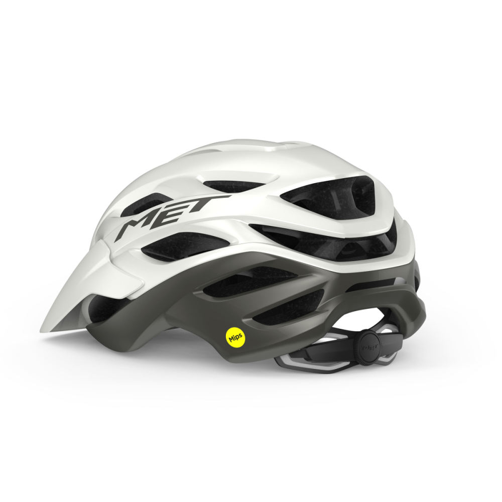 MET Veleno Helm mit MIPS - XL=60-64