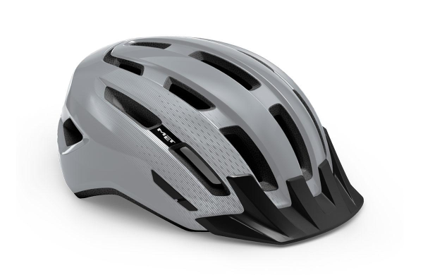 MET Downtown Mips Helm - S/M=52-58
