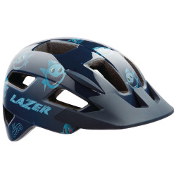 LAZER Kids Lil Gekko Helm sharky ONESI