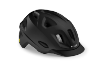 MET Helm Mobilite Mips Black, Matt, M/L - M/L=57-60