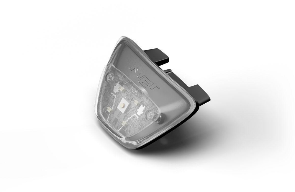 MET Helm Mobilite Mips Black, Matt, M/L - M/L=57-60