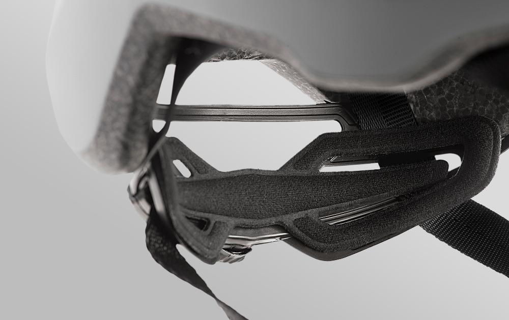 MET Helm Mobilite Mips Black, Matt, M/L - M/L=57-60