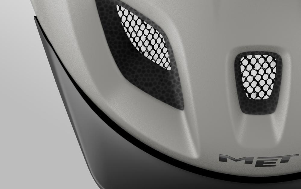 MET Helm Mobilite Mips Black, Matt, M/L - M/L=57-60