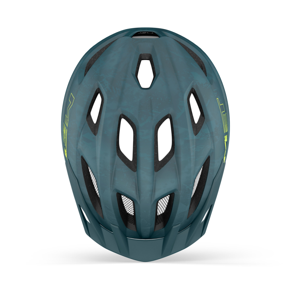 MET Crackerjack Mips Kinderhelm - UN=52-57