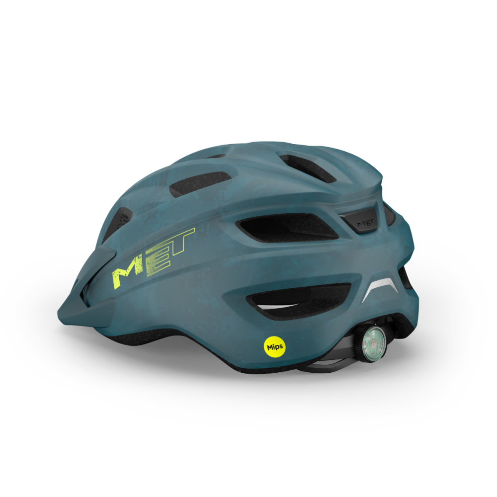 MET Crackerjack Mips Kinderhelm - UN=52-57