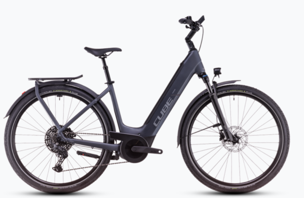 Cube Touring Hybrid Pro 625